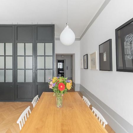 Iflat Charming Flat Close To Campo De' Fiori Рим Экстерьер фото