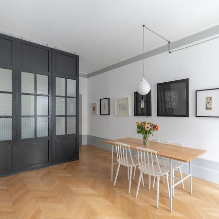 Iflat Charming Flat Close To Campo De' Fiori Рим Экстерьер фото